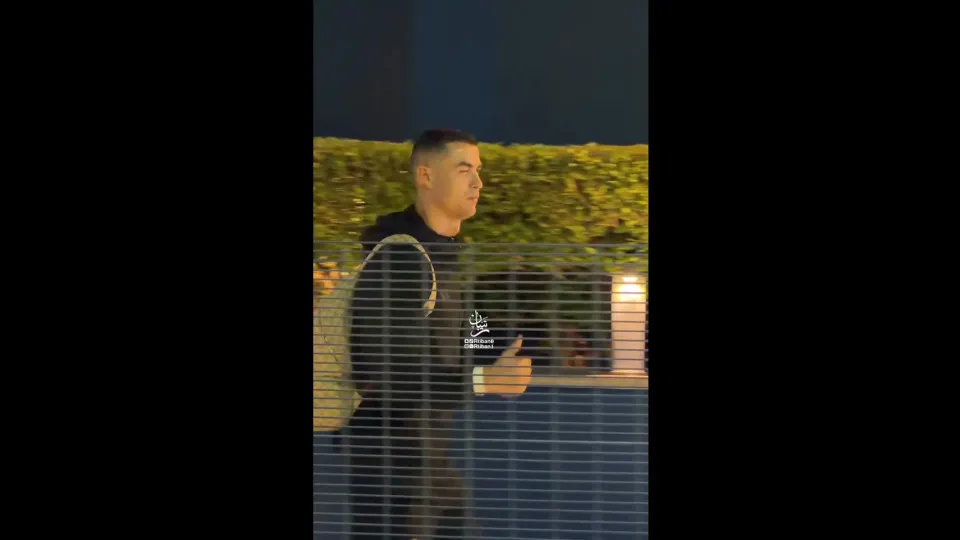 Cristiano Ronaldo retorna ao Al Nassr como titular contra o Al Diriyah
