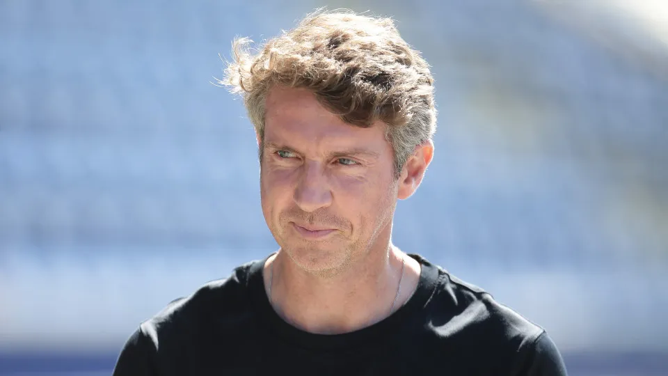 Vasco Seabra assume comando do Rio Ave com foco em responsabilidade e motivação