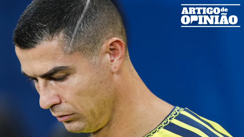 Cristiano Ronaldo: Impacto na Arábia Saudita e em Portugal