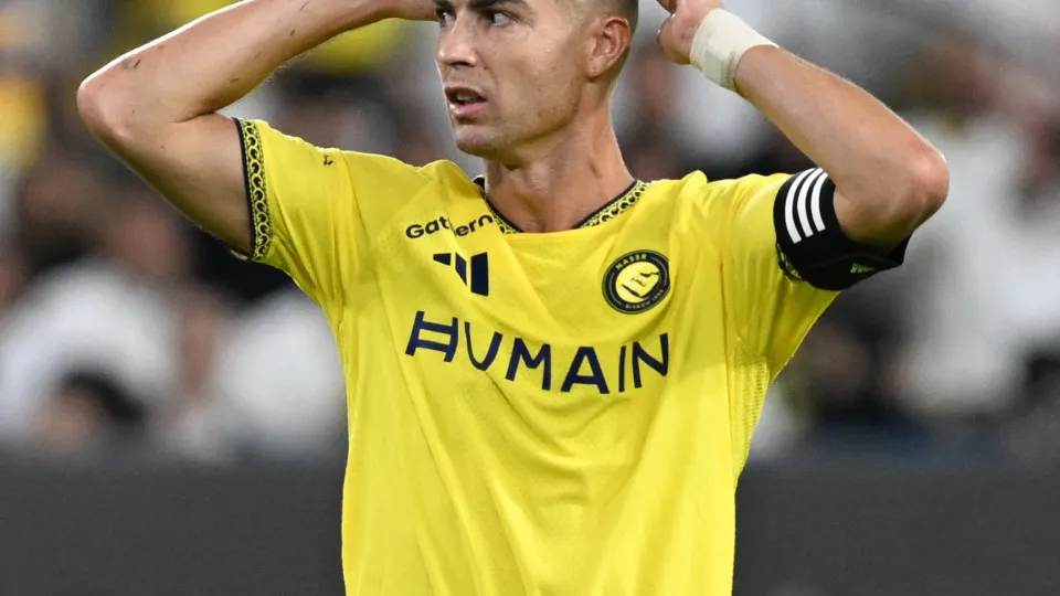 Cristiano Ronaldo e a AFC Champions League: Um Troféu que Escapa