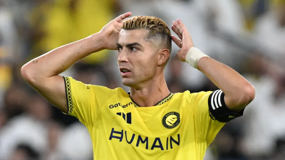 Cristiano Ronaldo e a AFC Champions League: Um Troféu que Escapa