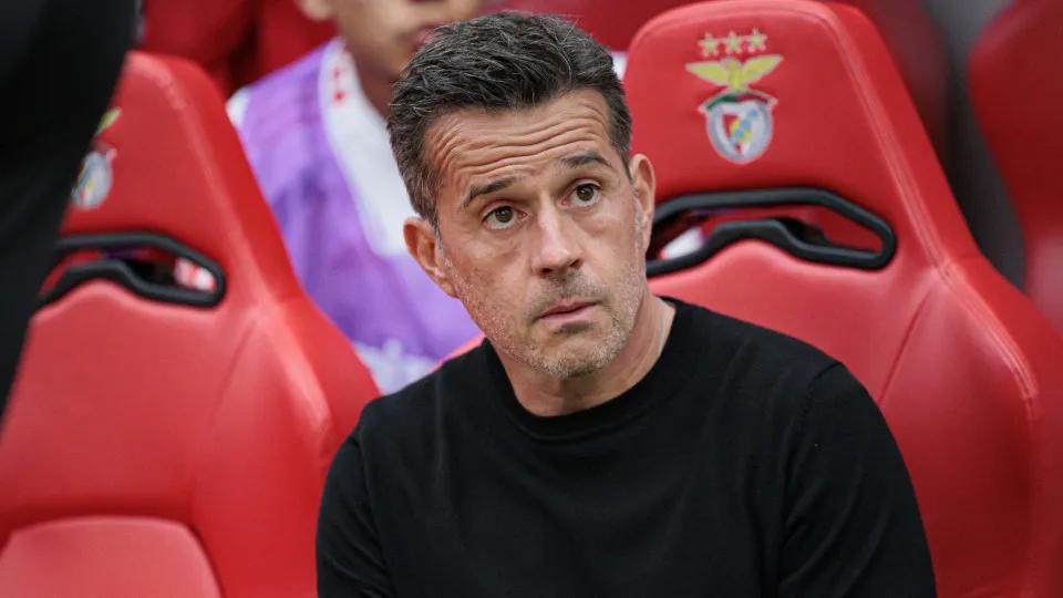 Benfica enfrenta Celtic na Liga Europa com mudanças no time