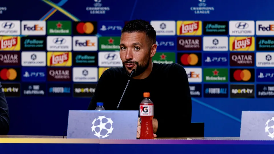FC Porto se prepara para enfrentar o Real Betis na Liga dos Campeões