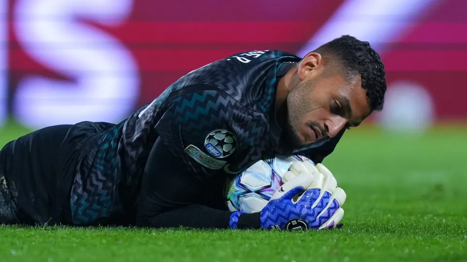 Kaique Pereira brilha na estreia pelo Sporting com vitória sobre o Lens