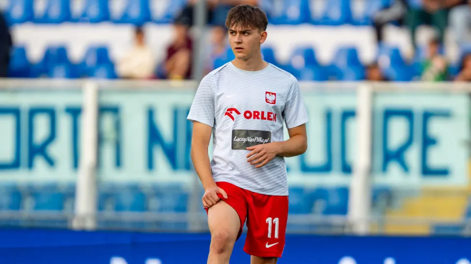 FC Porto considera Bartosz Mazurek para reforço no verão