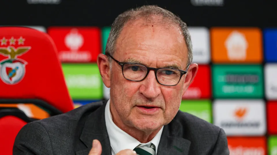 Celtic reconhece qualidade do Benfica antes do confronto na Liga Europa
