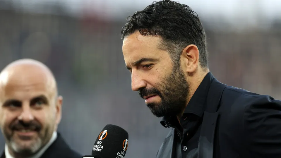 AC Milan goleia, mas Ruben Amorim não fica convencido: