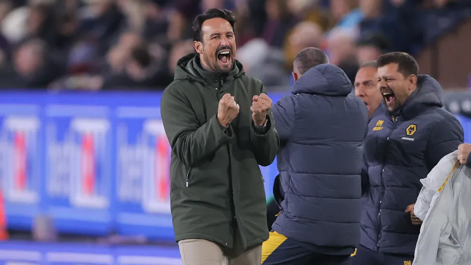 Wolverhampton encerra sequência de derrotas com vitória sobre o Burnley