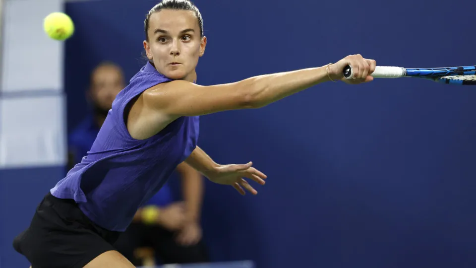Clara Burel conquista terceiro título WTA 125 no Lisboa Belém Open