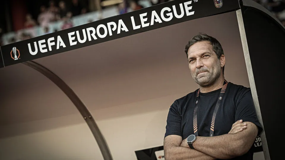 Torreense enfrenta Ferencváros na Liga Europa