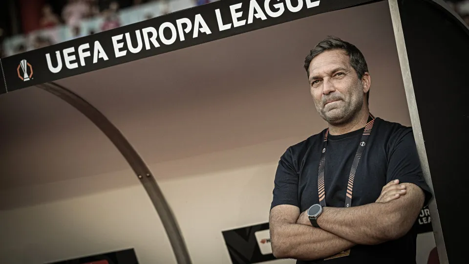 Torreense enfrenta Ferencváros na Liga Europa