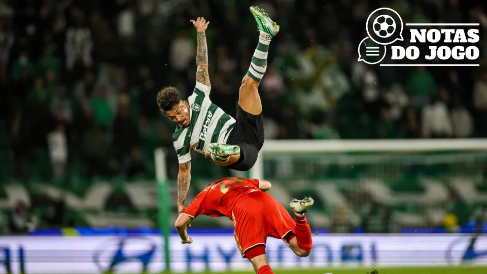 Sporting sofre derrota inesperada para o LASK Linz na Liga dos Campeões