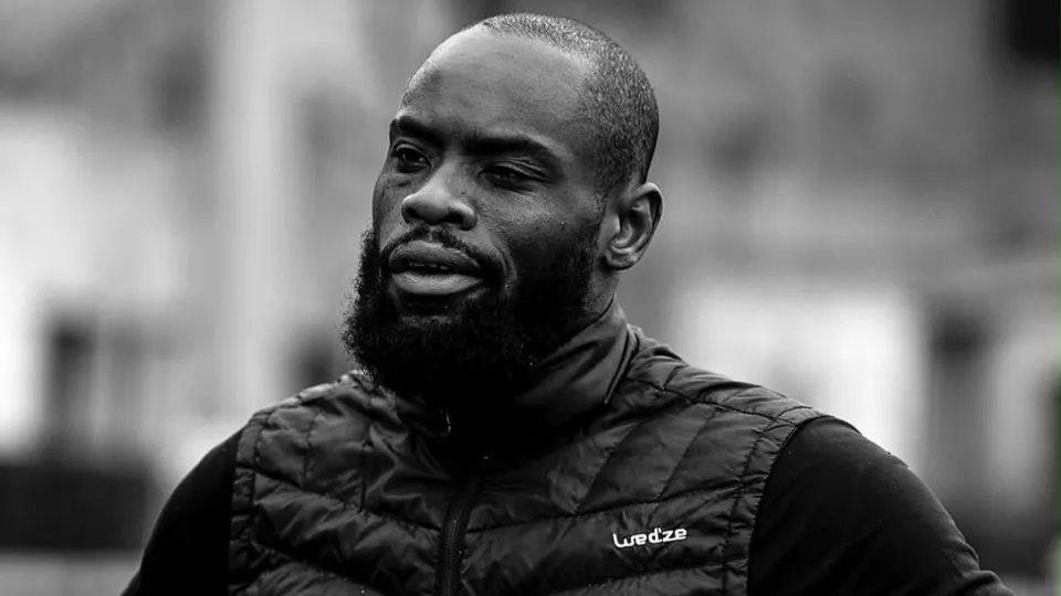 Pengo Bossio, lutador de MMA, é morto em atentado em Paris