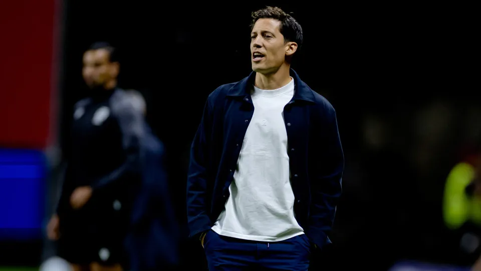 Luís Pinto destaca ambição do Gil Vicente para enfrentar o Benfica