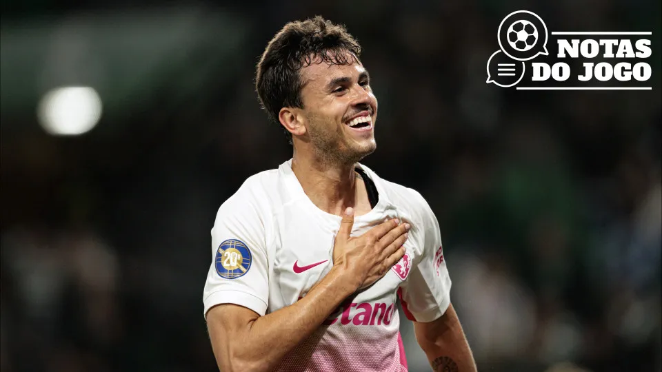 Sporting vence Marítimo e garante vaga na final four da Taça da Liga