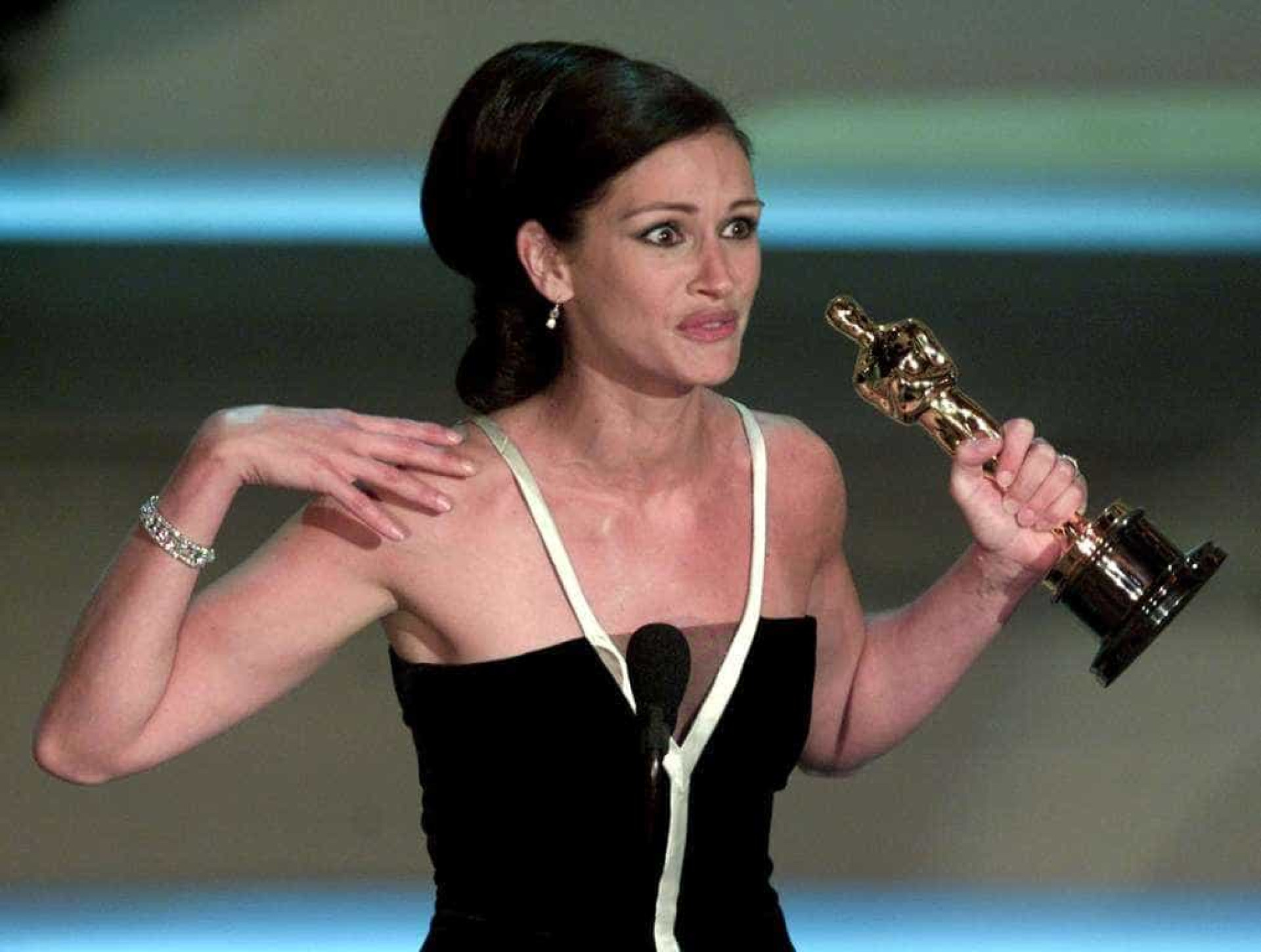 Veja quem já ganhou o Óscar de Melhor Atriz