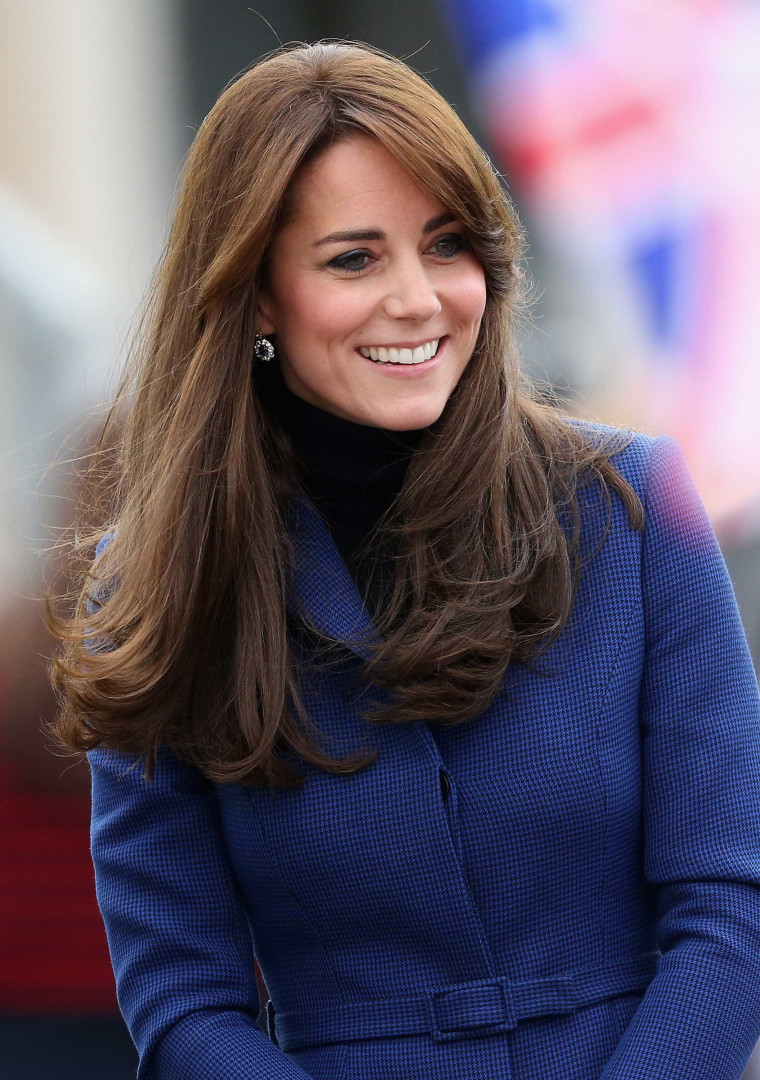 Aniversário Kate Middleton: A vida e a história da duquesa de Cambridge