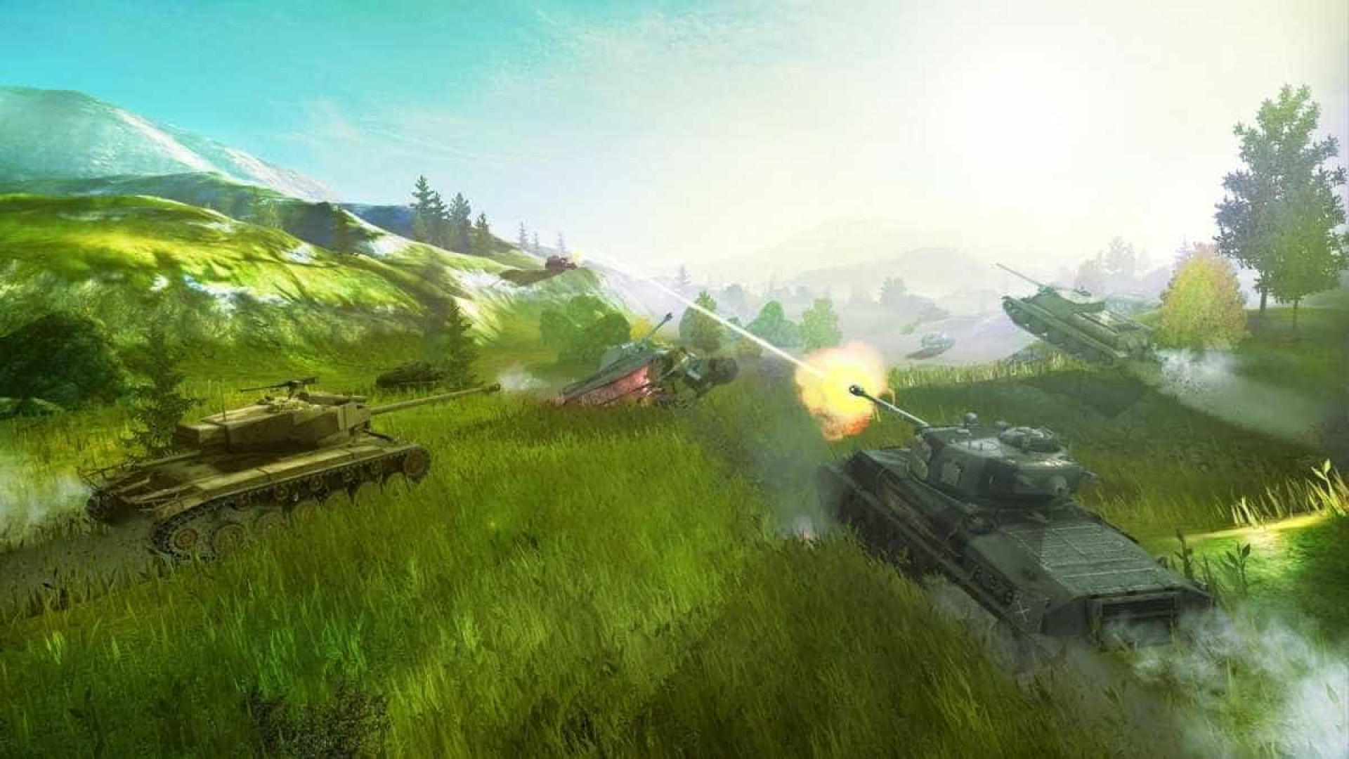 Wot android. Игра World of Tanks Blitz. World of Tanks Blitz mmo. Танк блиц танки.