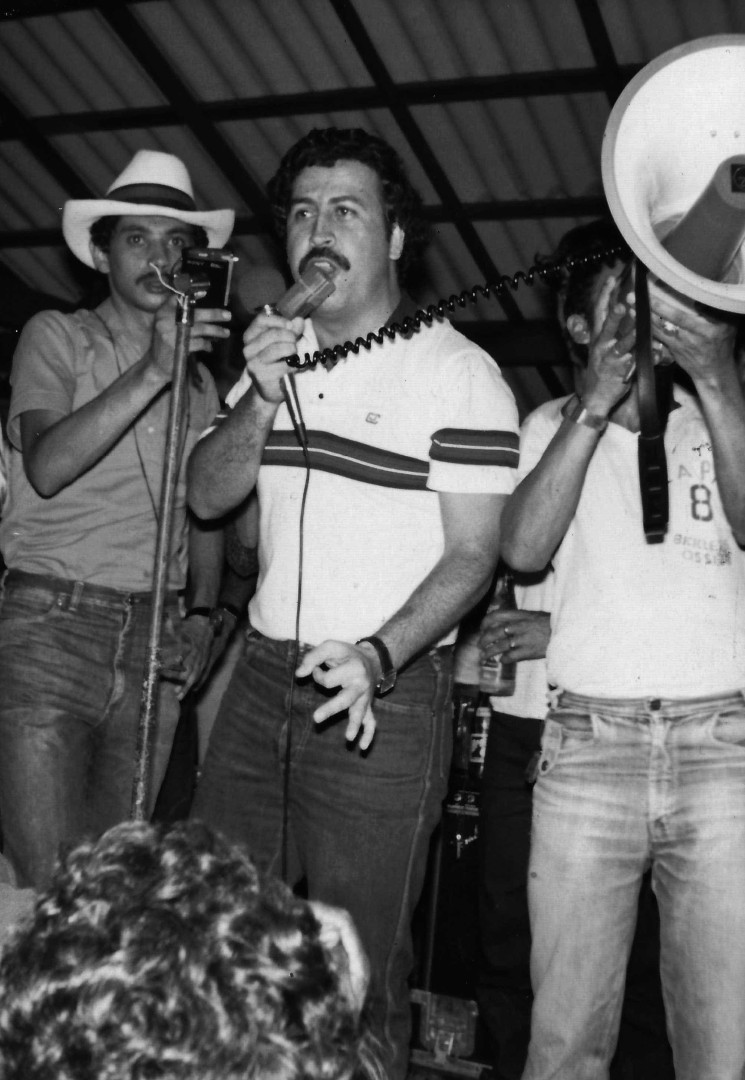 "Entre o meu pai humilhado nos EUA ou morto, prefiro que esteja morto"