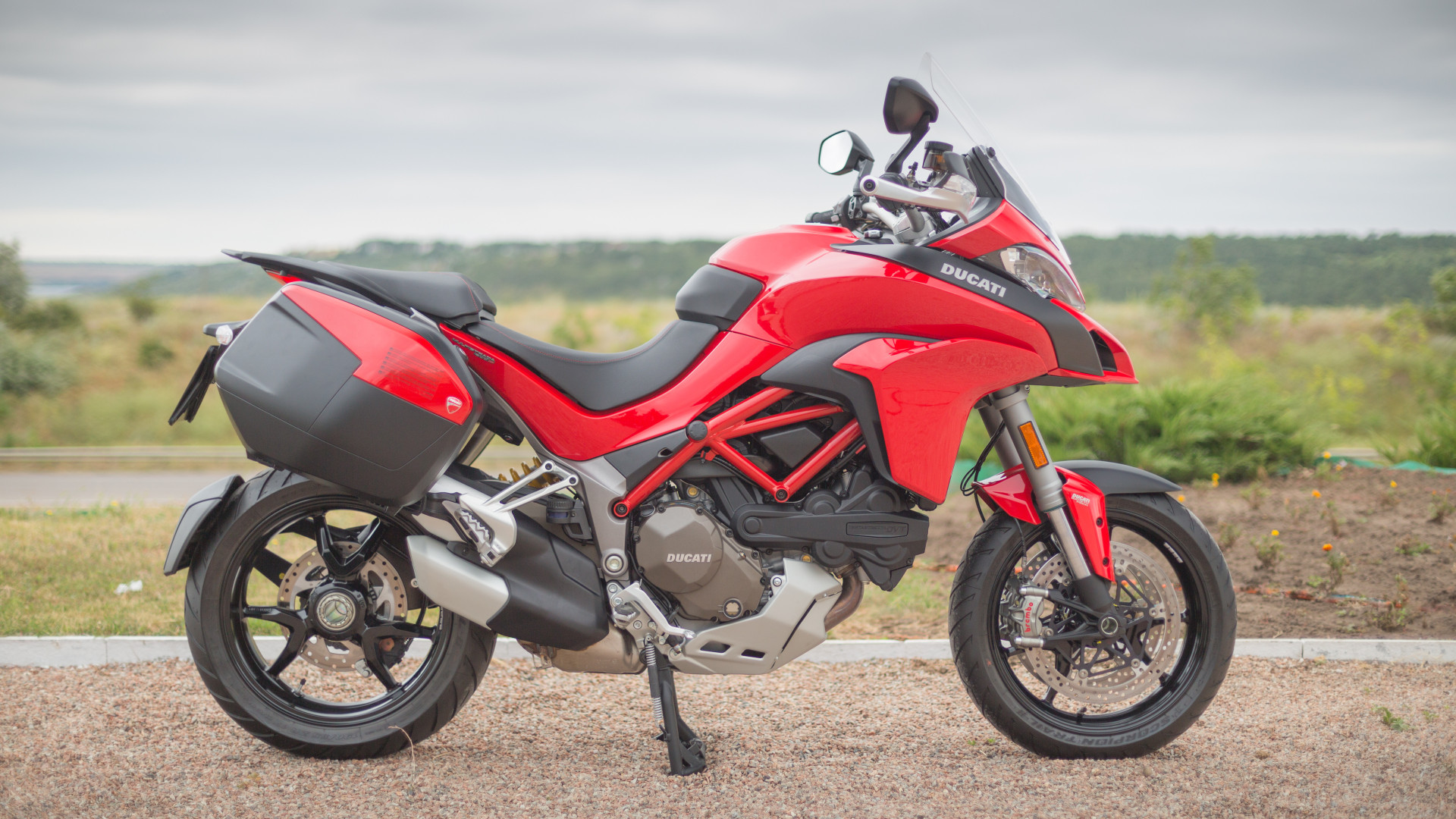 Tudo o que sempre quis saber sobre motos