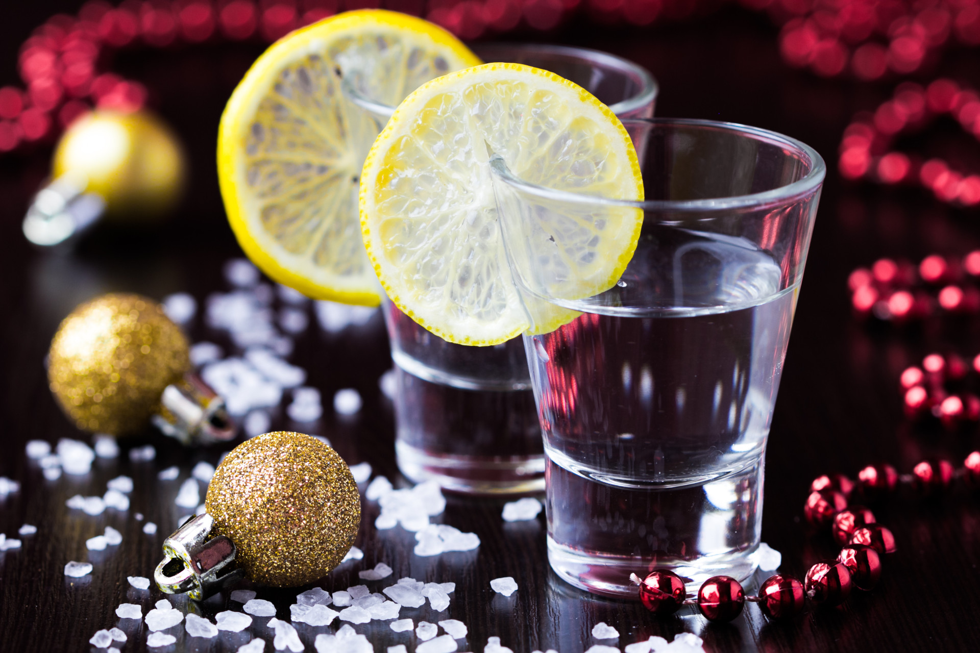 Conheça as bebidas típicas dos países na ceia de Natal