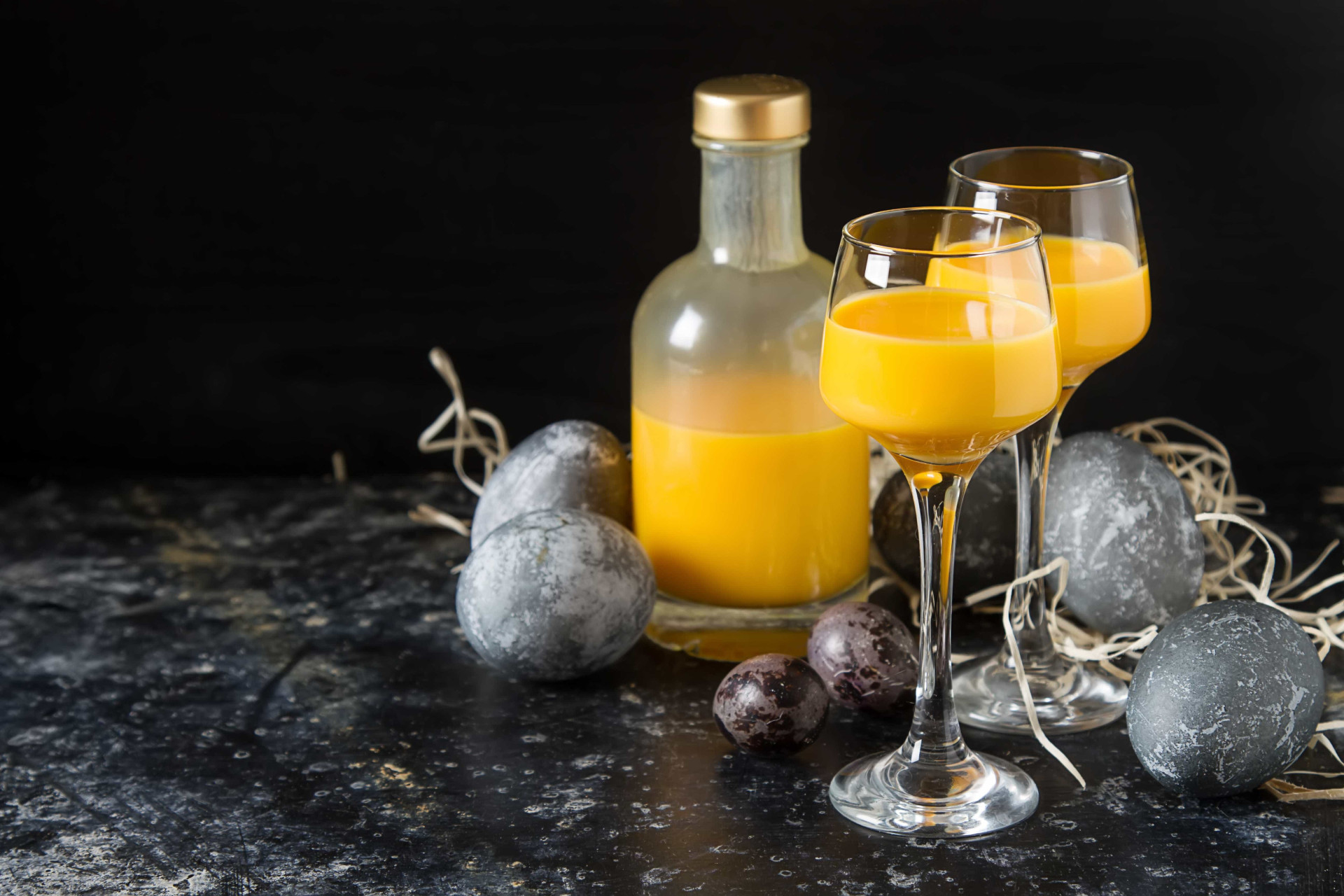 Conheça as bebidas típicas dos países na ceia de Natal