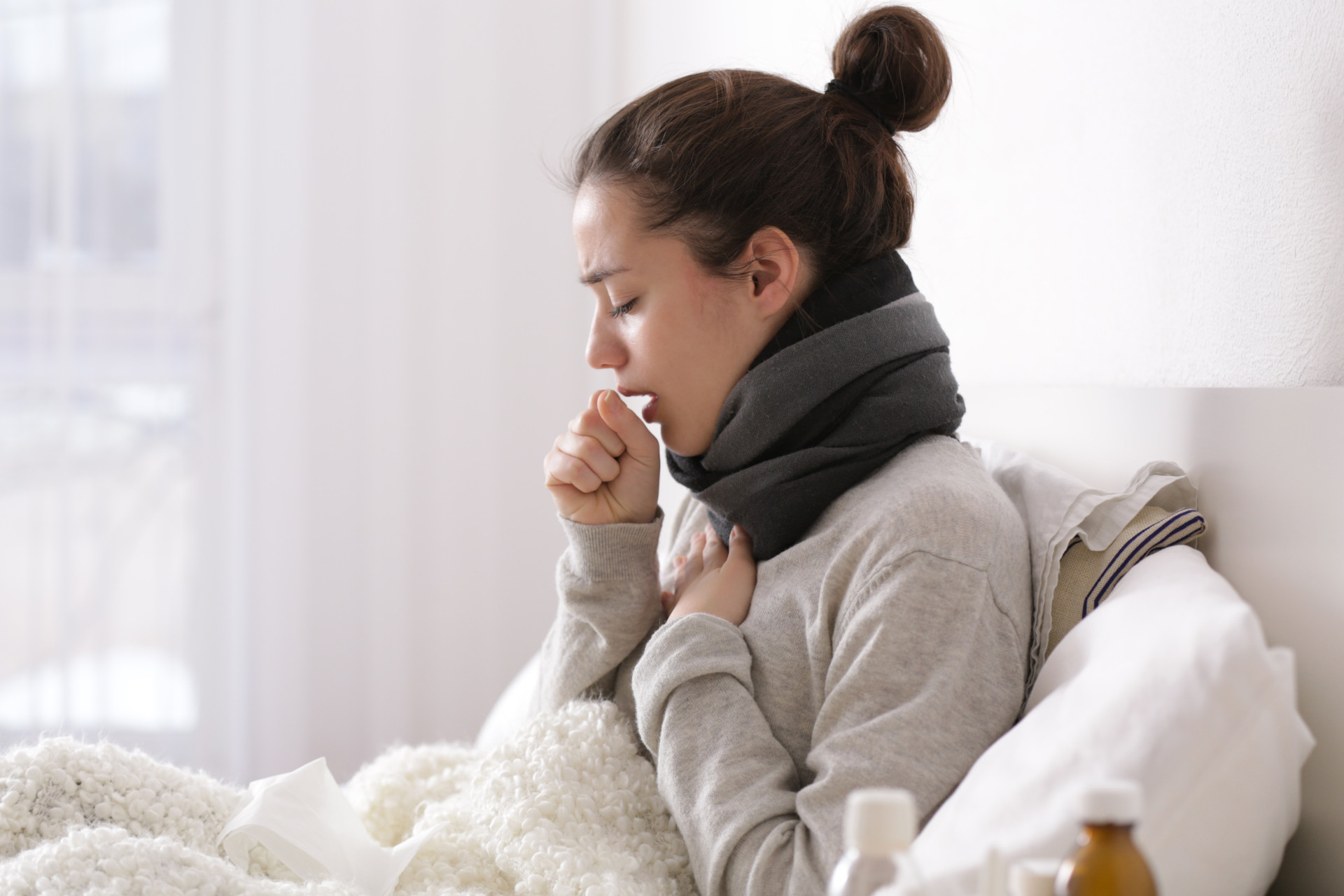 As melhores dicas para se manter saudável neste inverno