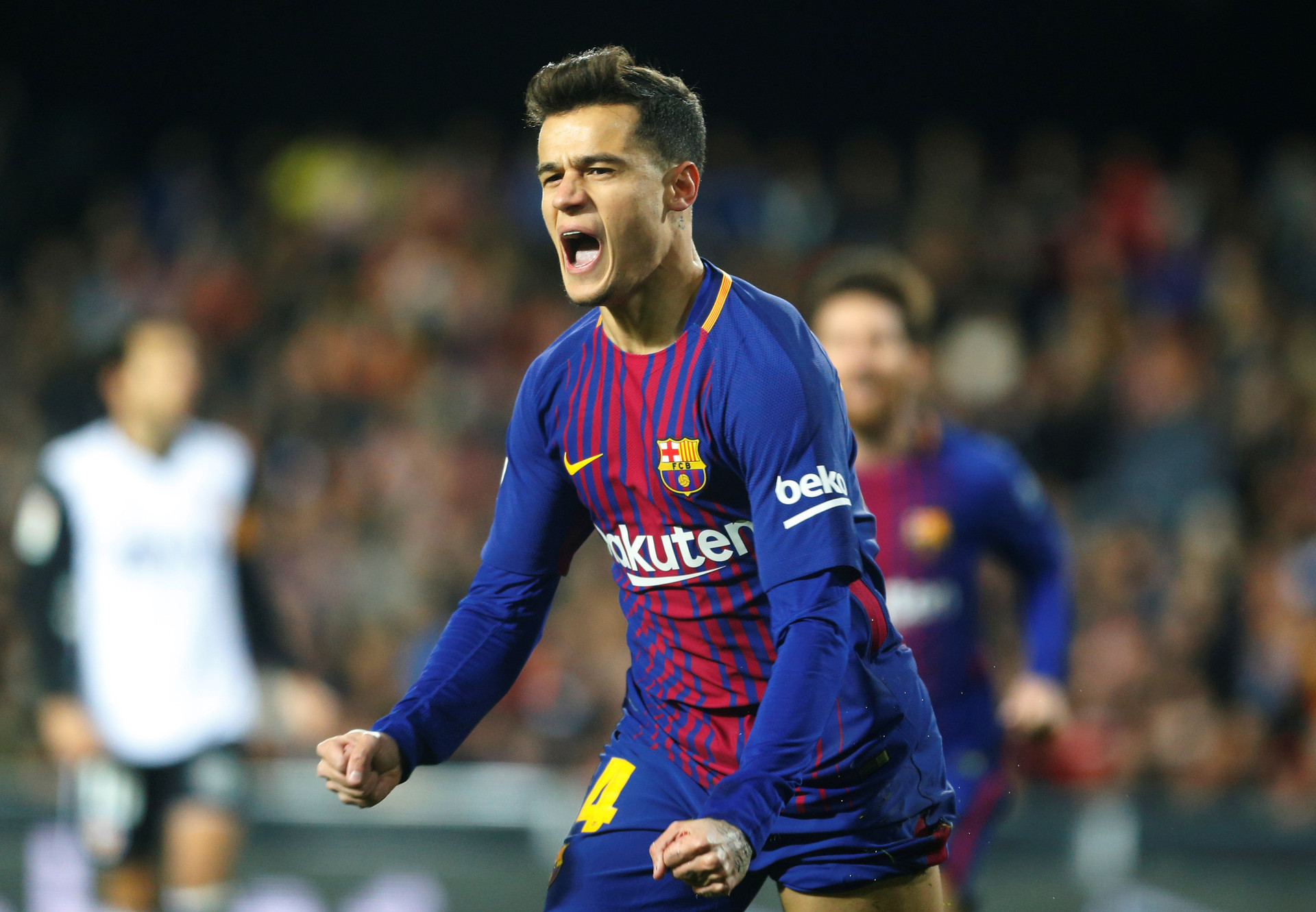 Griezmann chega com cláusula de 800 milhões. Onde fica Nélson Semedo?