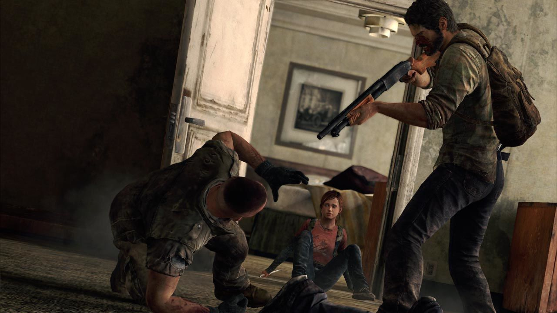 The last of us. The last of us игра. The last of us 1. The last of us 2013.