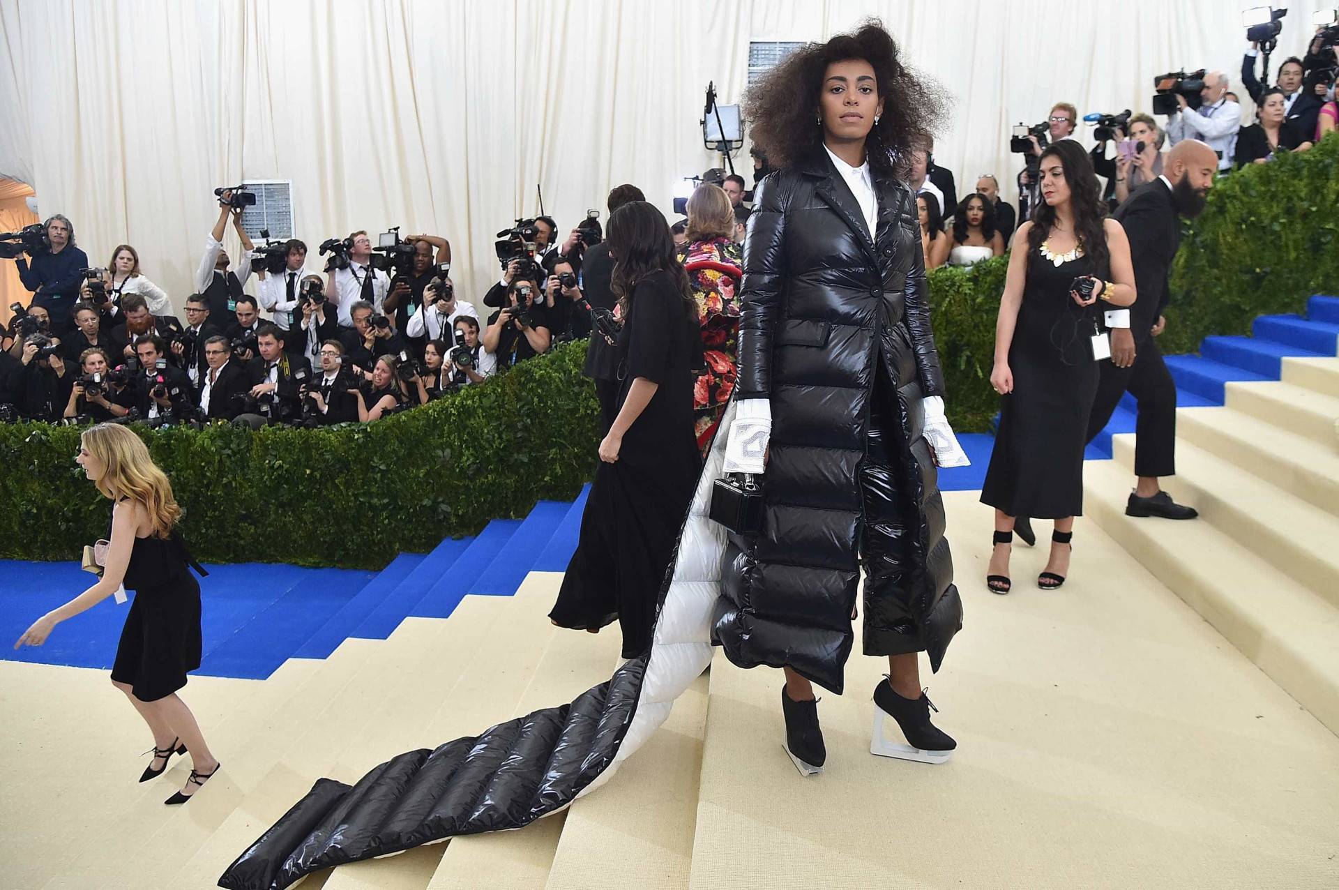 Os melhores looks da Met Gala nos últimos 10 anos