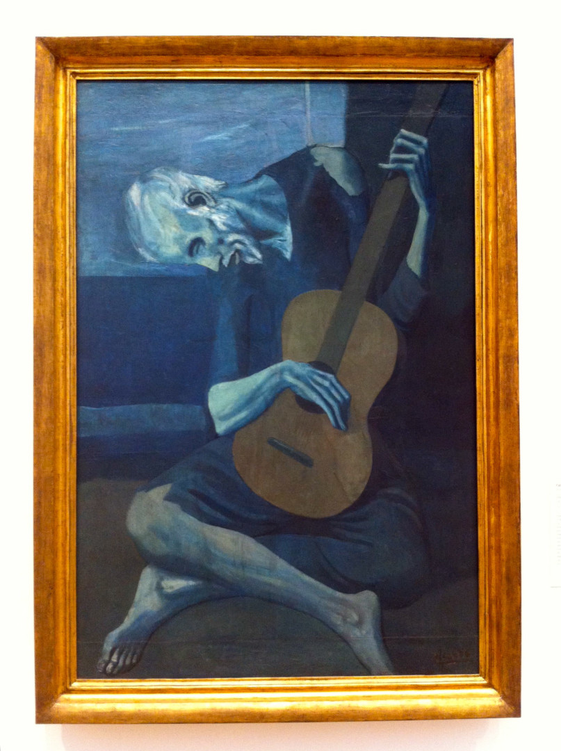 Os segredos e mistérios de Pablo Picasso