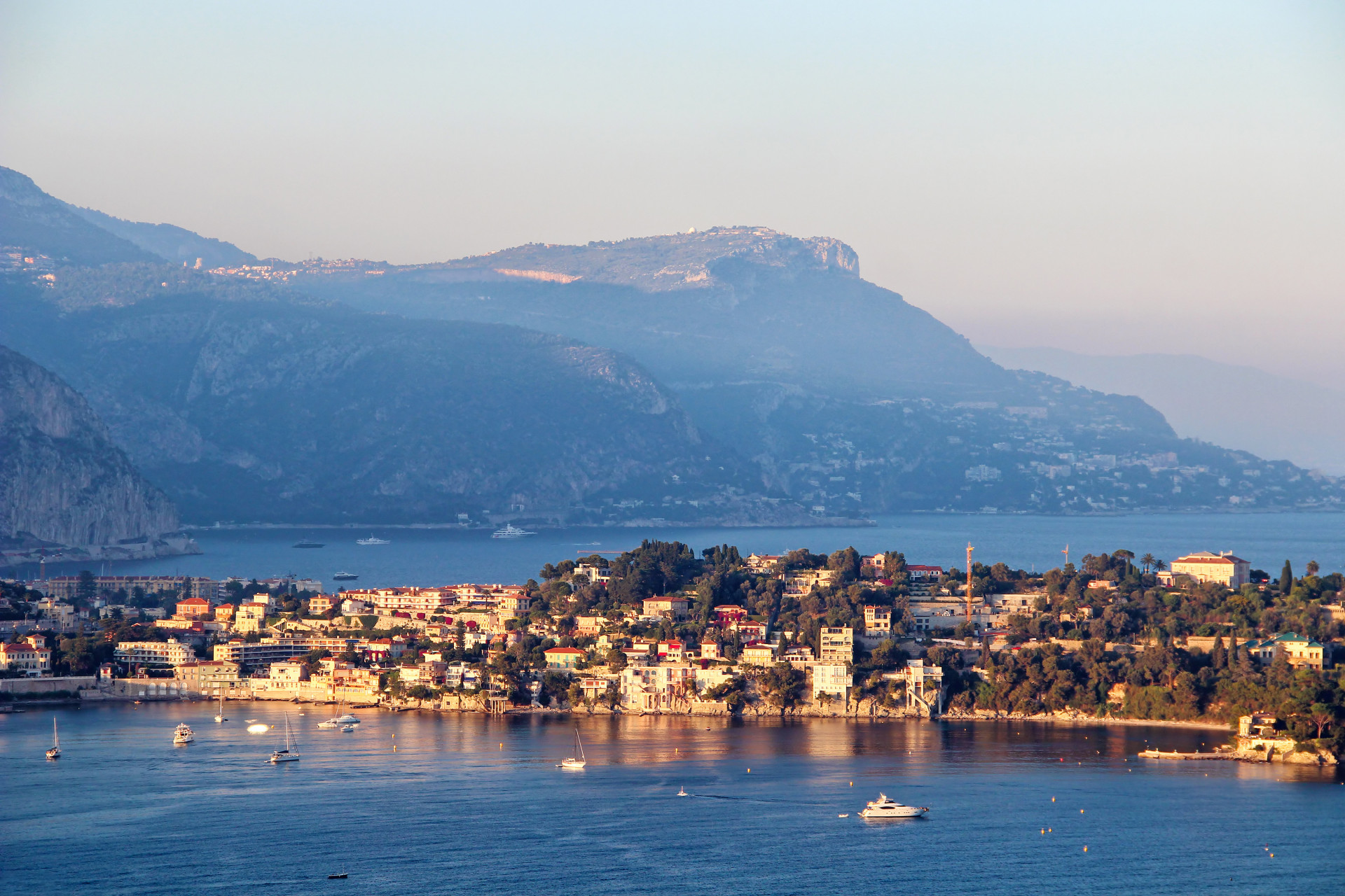 O guia turístico definitivo para explorar a Riviera francesa