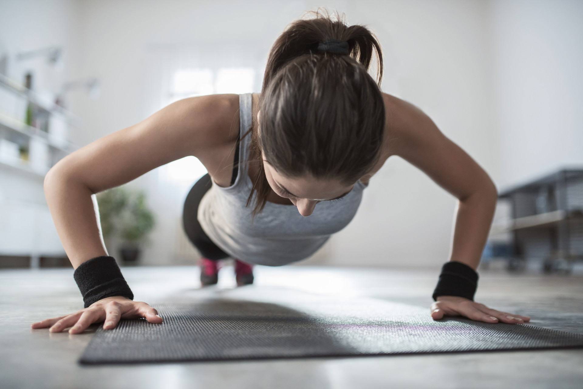 As inúmeras vantagens do exercício físico para a saúde