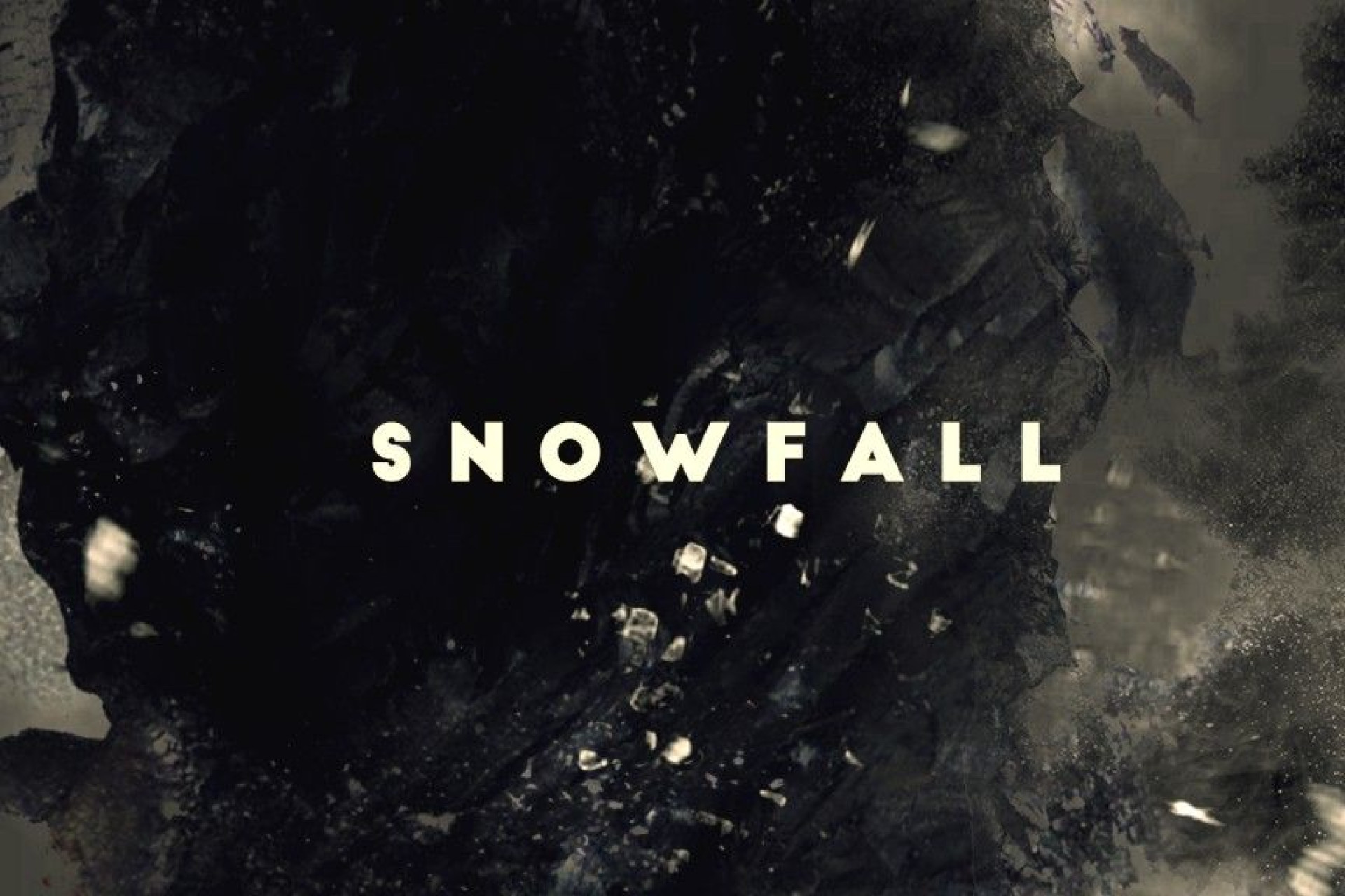 "Ser nomeado para um Emmy já é igual a ganhar. É o derradeiro prémio"