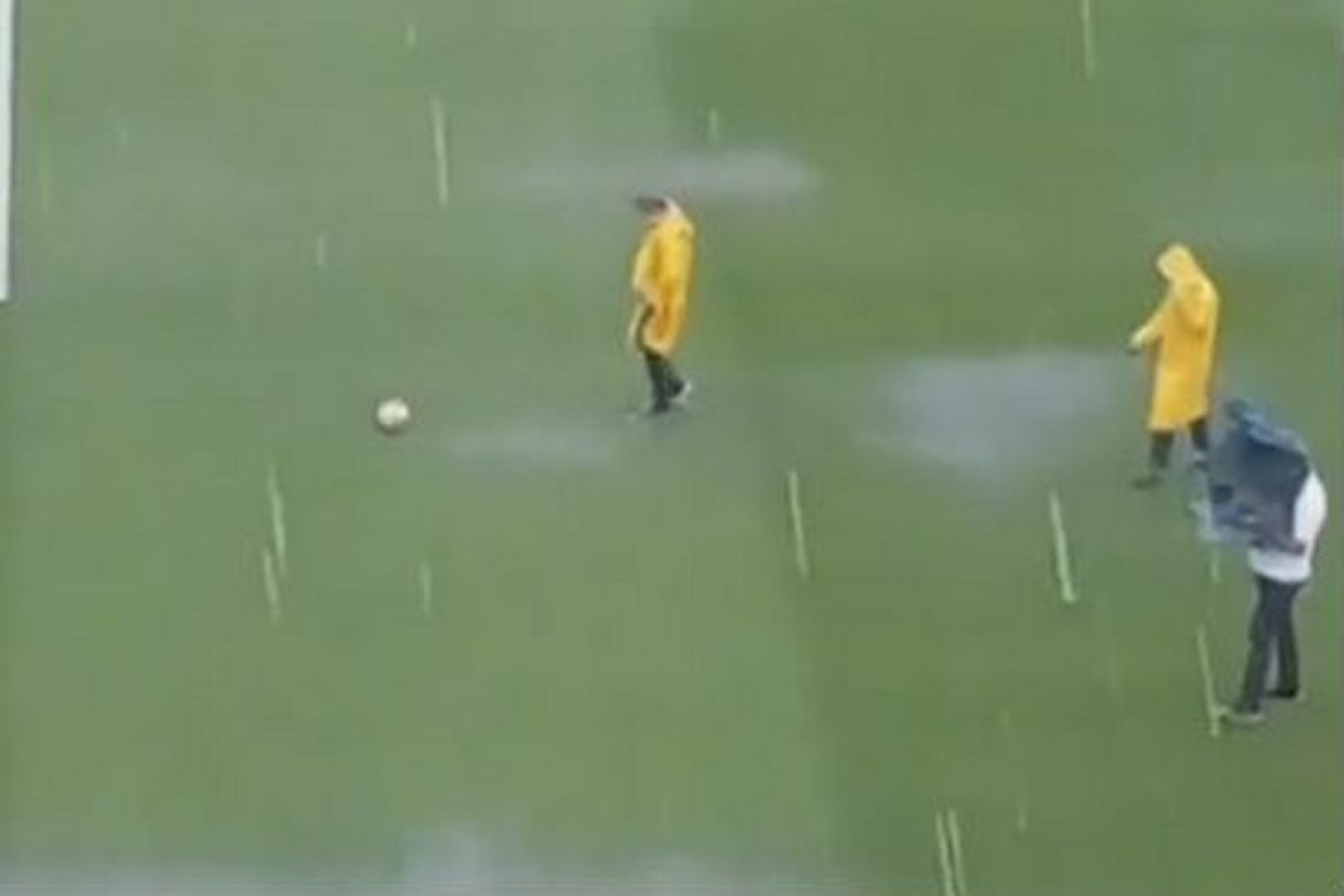 Atenção, amantes do futebol: Boca-River pode não acontecer