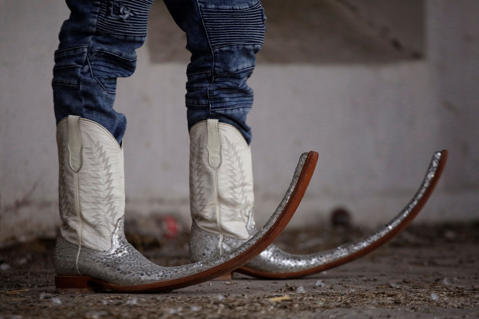 Самые гни. Ботас ПИКУДАС. Мексиканская обувь Гуарачеро. Сапоги с длинным носом. Ботинки с длинным носом.