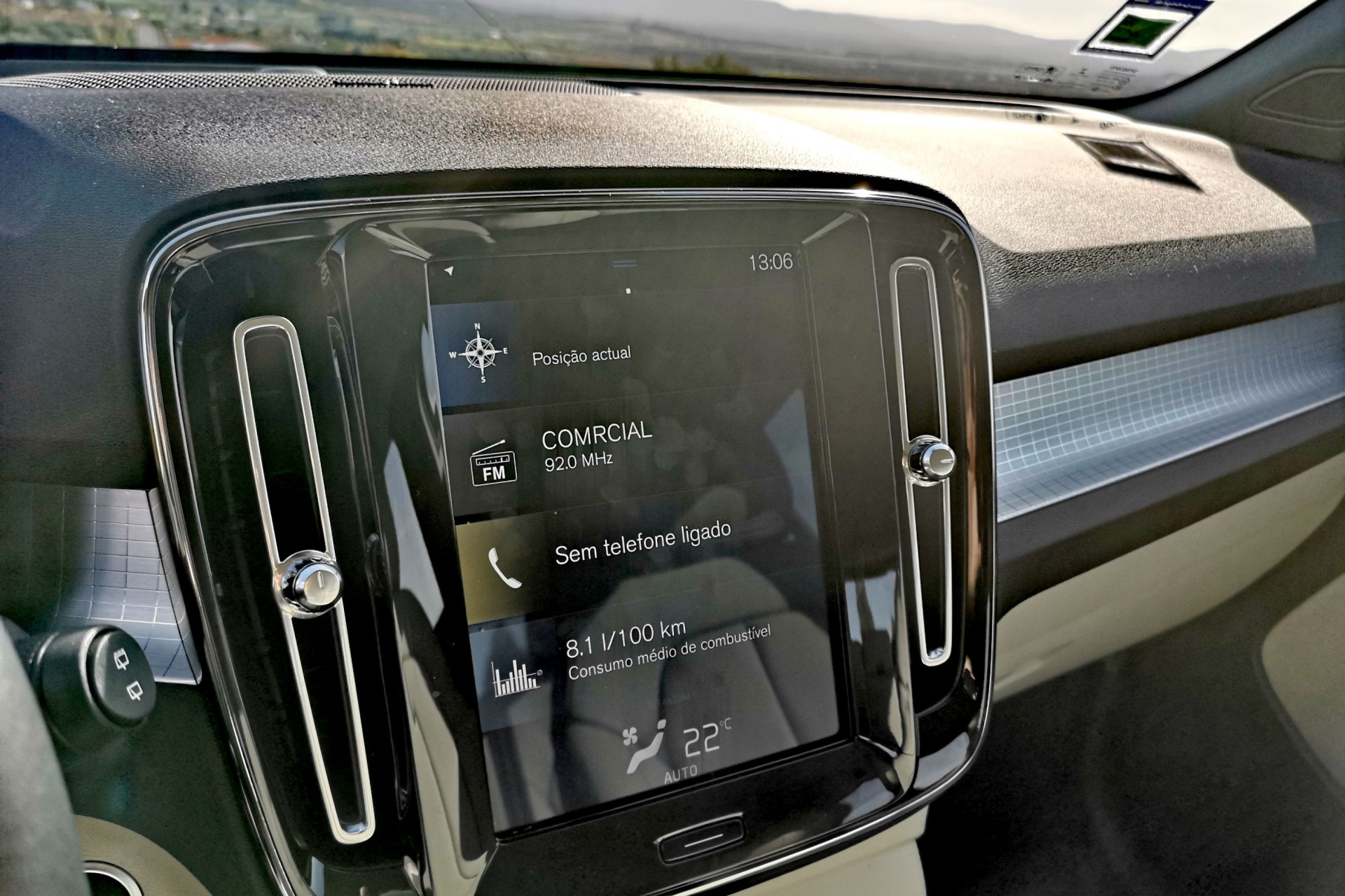 Vendas da Volvo atingem máximo histórico