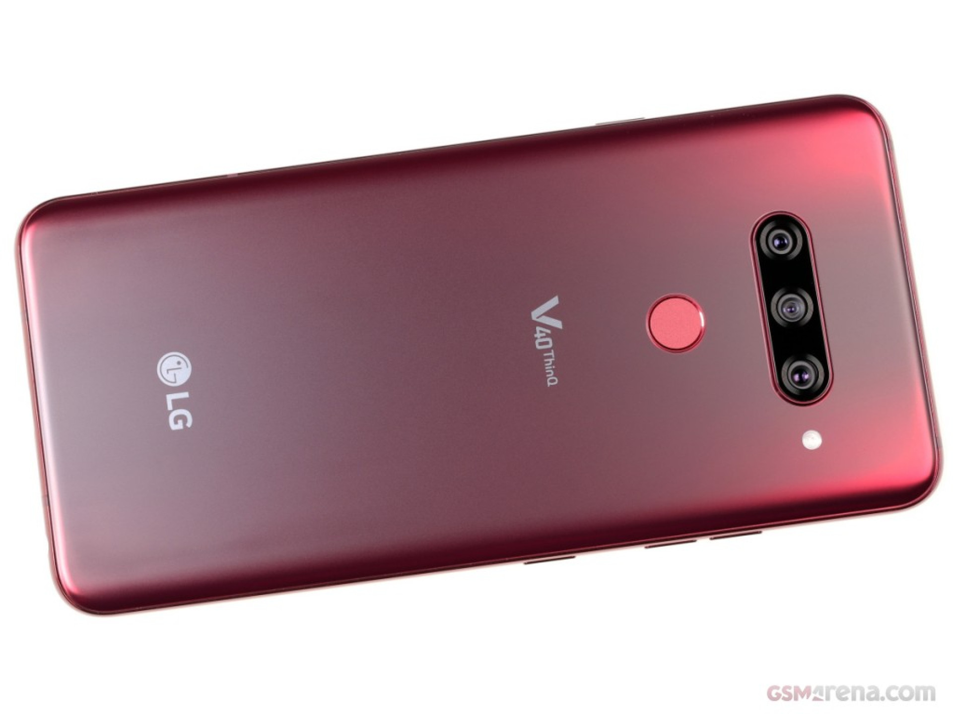 Lg V40 Thinq Купить