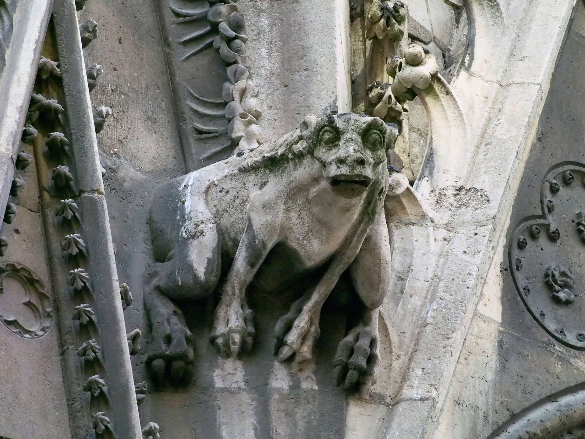 Relembre a beleza icónica da catedral de Notre-Dame