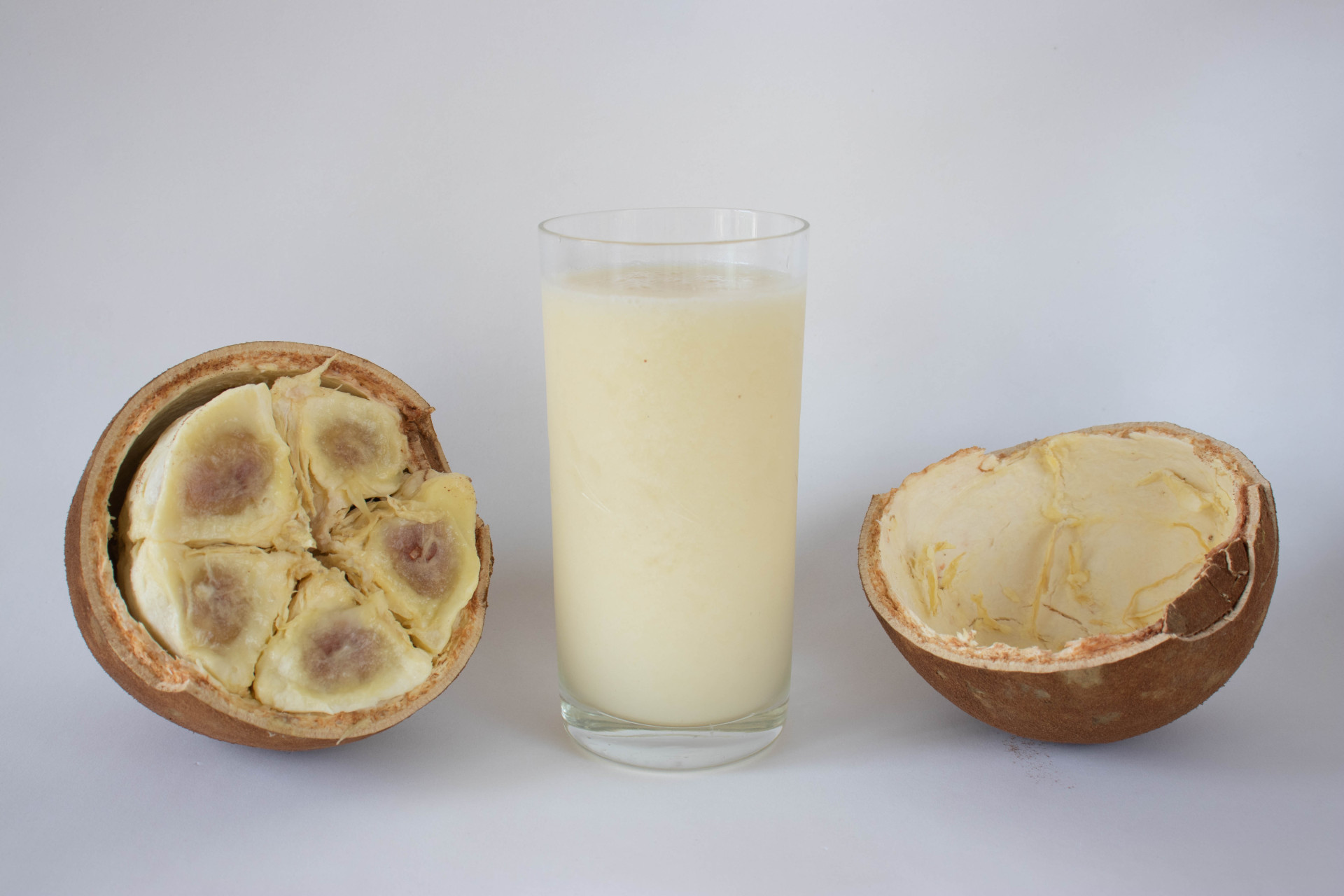 Seria capaz de experimentar estas estranhas frutas?