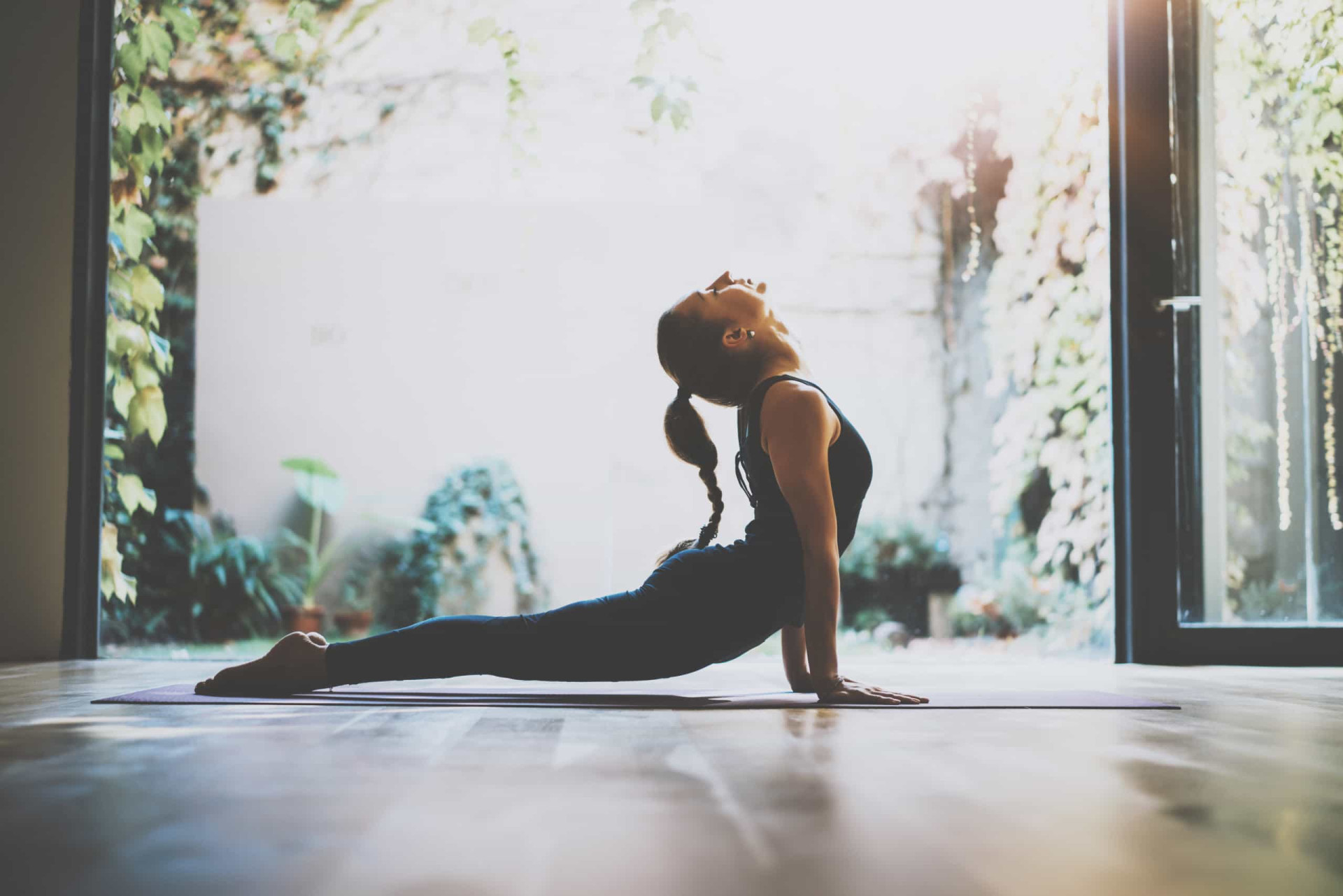 As inúmeras vantagens do exercício físico para a saúde