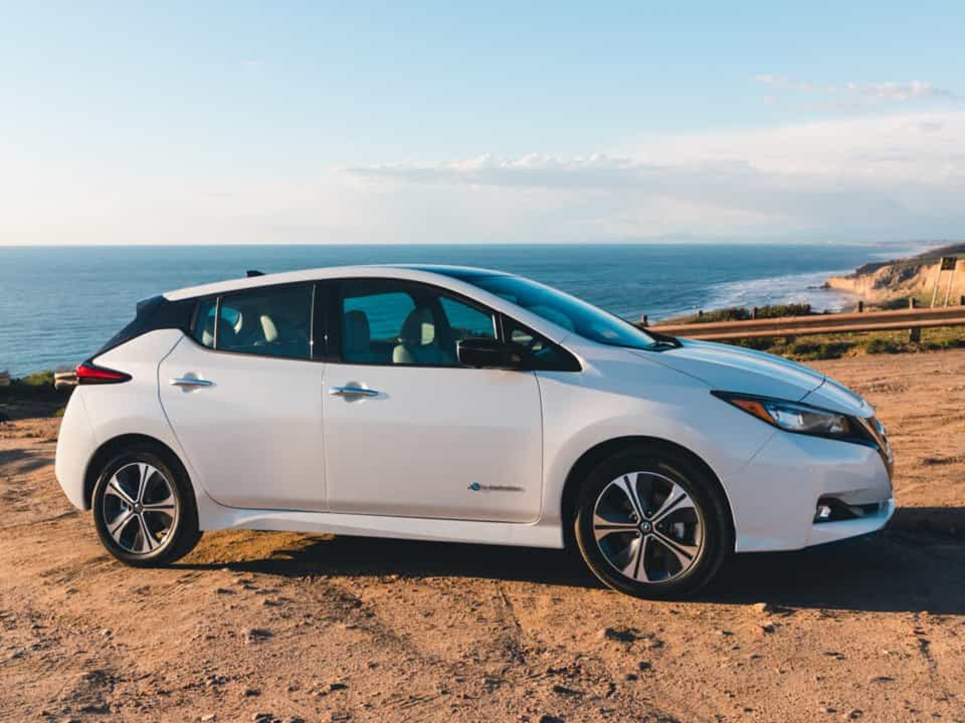 Estes carros elétricos chegarão ao mercado nos próximos anos