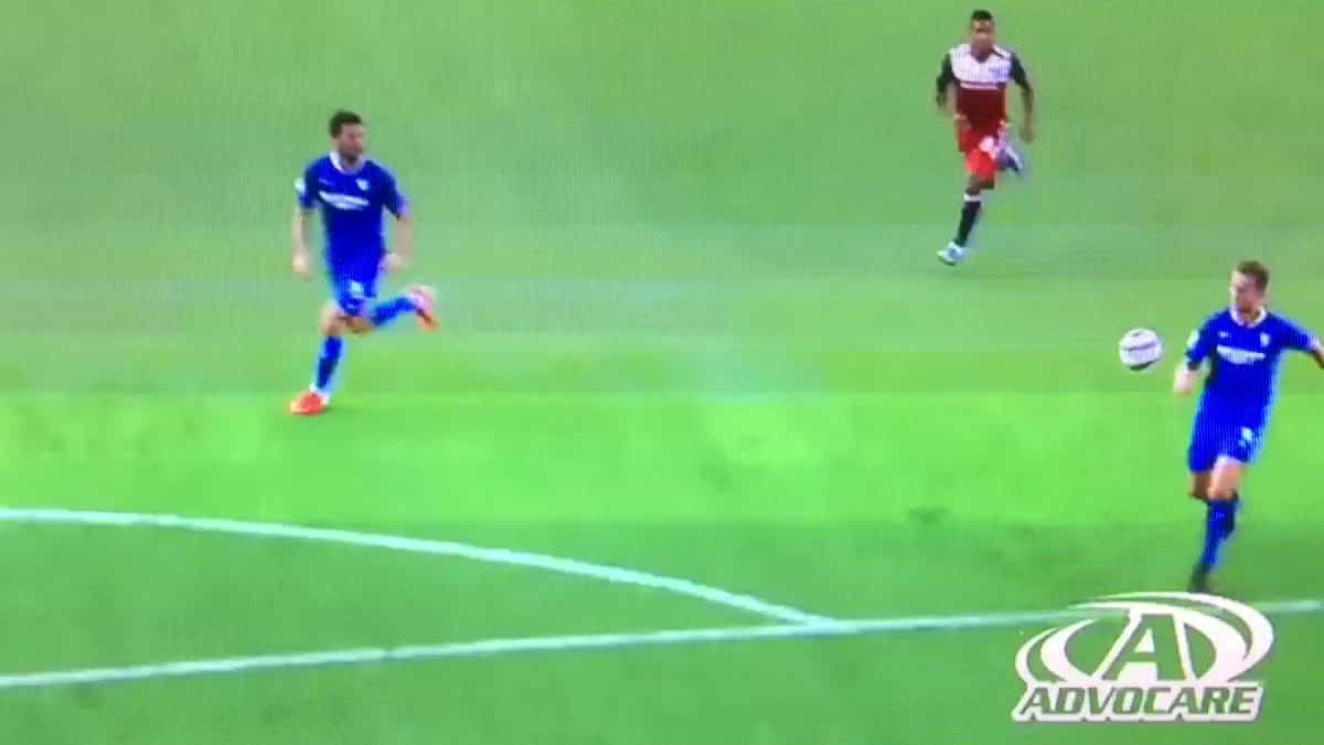 De Jong estreou-se a marcar e deixou Lopetegui de sorriso rasgado