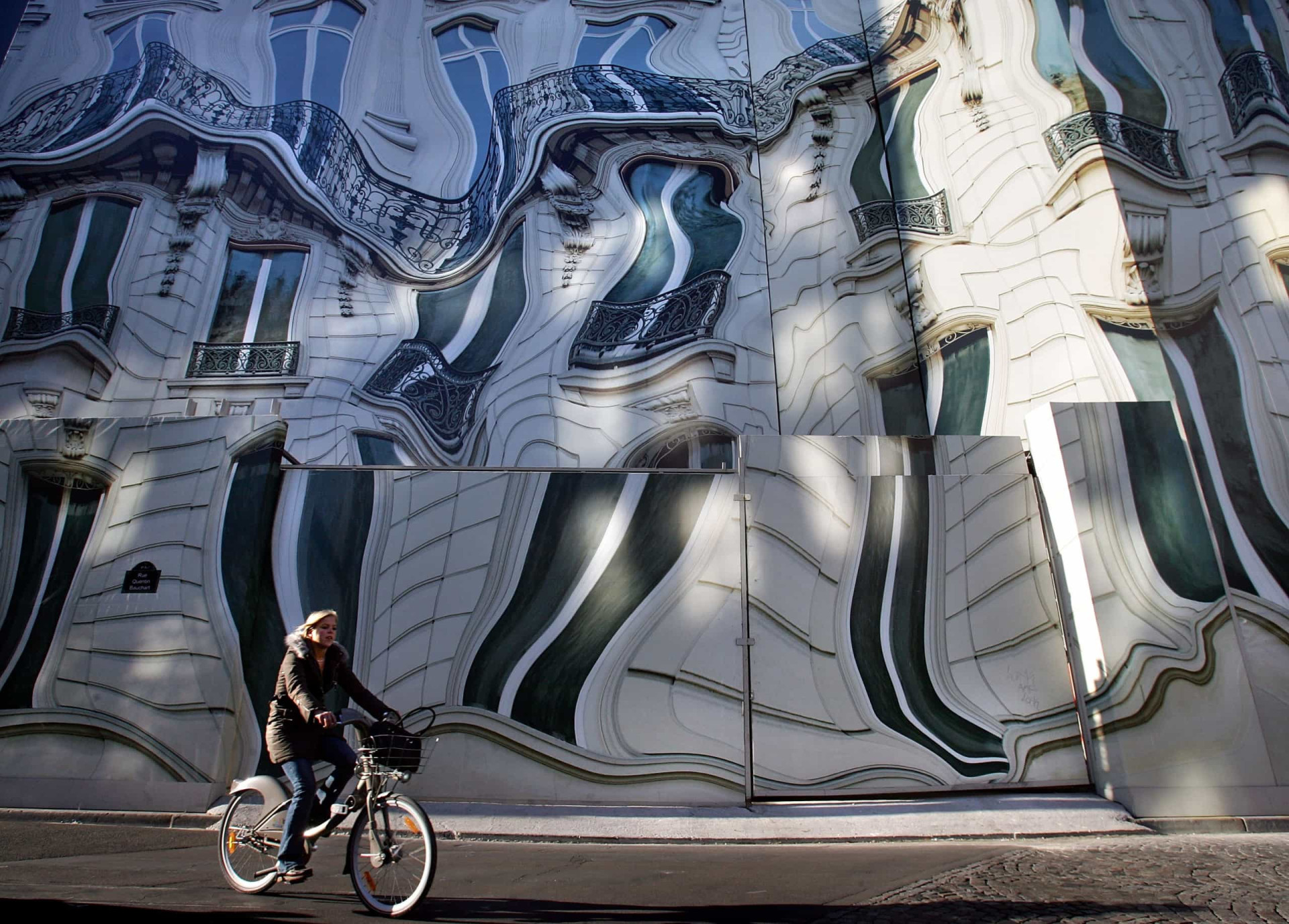 As cidades mais seguras para os ciclistas