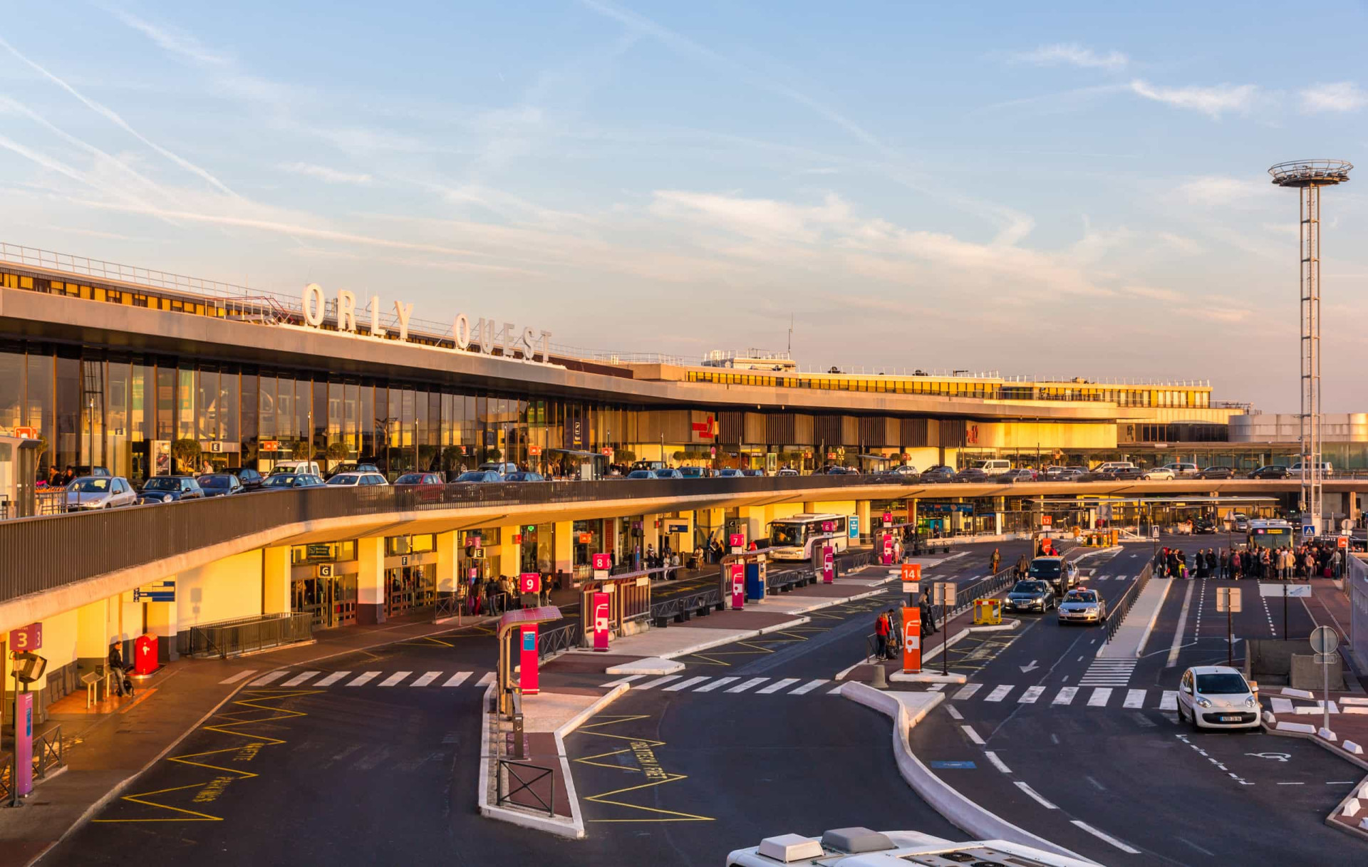São estes os melhores e os piores aeroportos de 2019