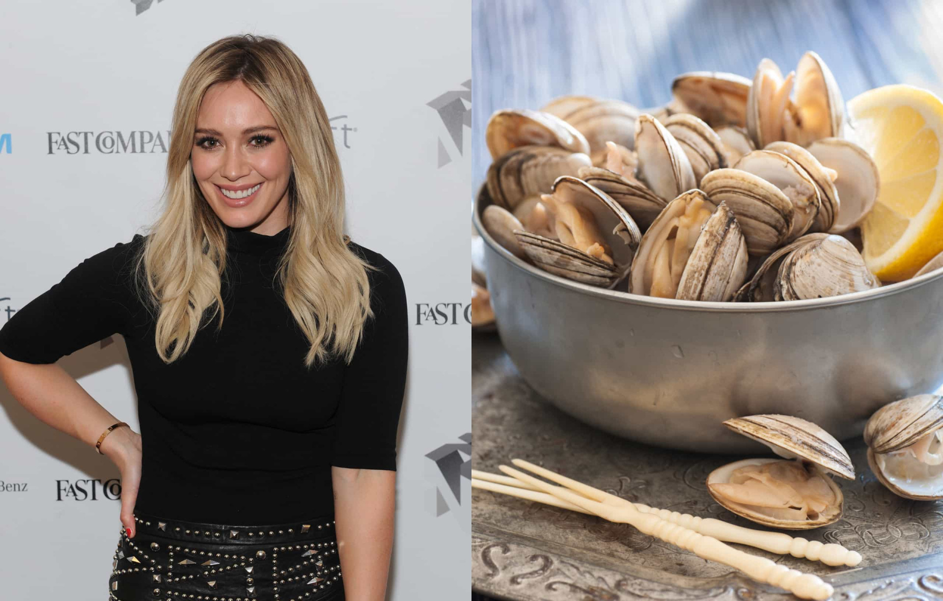 Os saborosos alimentos que as celebridades recusam comer