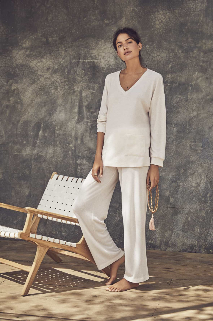 Wild & Romantic: Women'secret apresenta nova coleção romântica e sexy