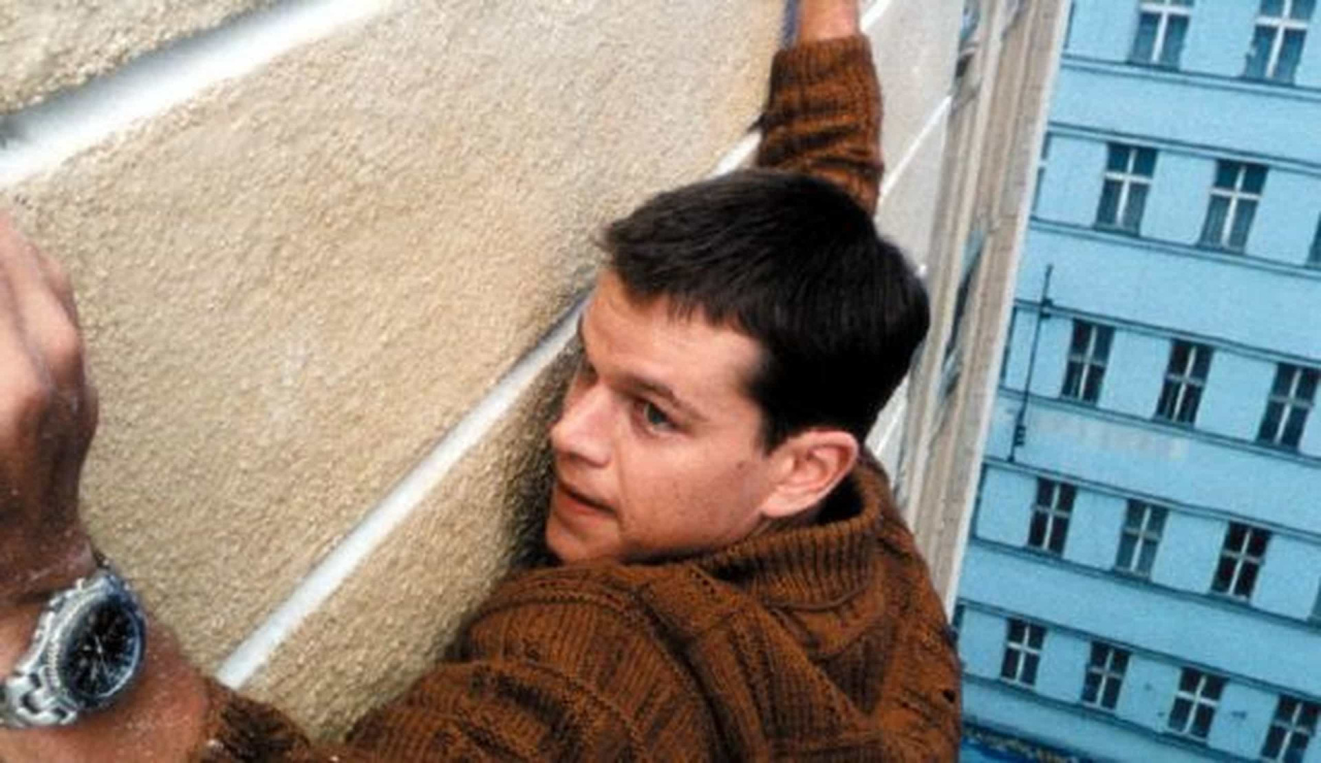 Matt Damon: O bom rebelde de Hollywood