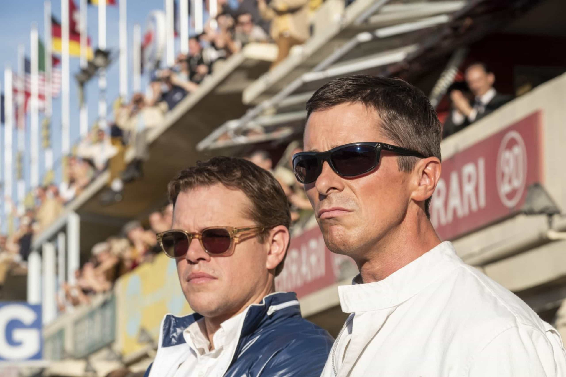 Matt Damon: O bom rebelde de Hollywood