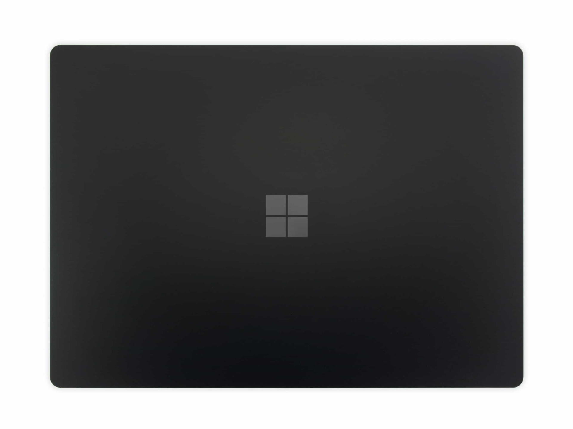 O novo portátil Surface foi desmontado. Veja o interior